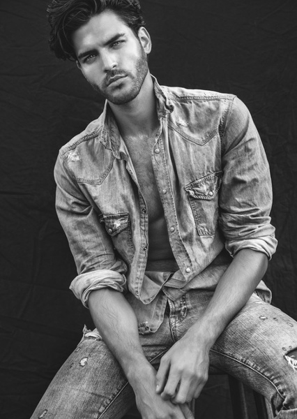 Mario Blanco photo