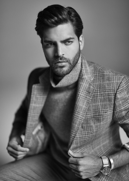 Mario Blanco photo