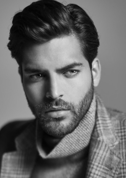 Mario Blanco photo