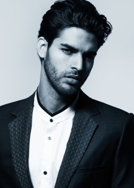 Mario Blanco photo