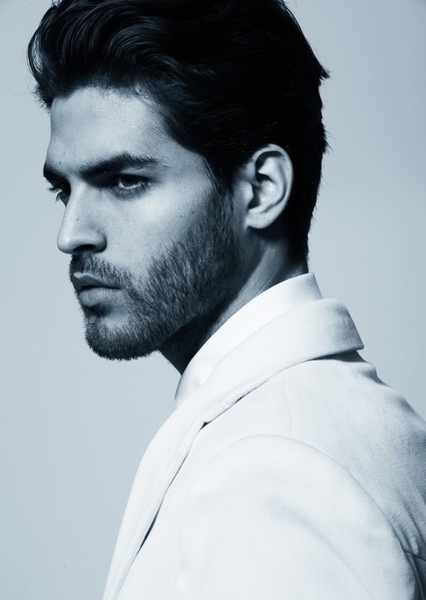 Mario Blanco photo