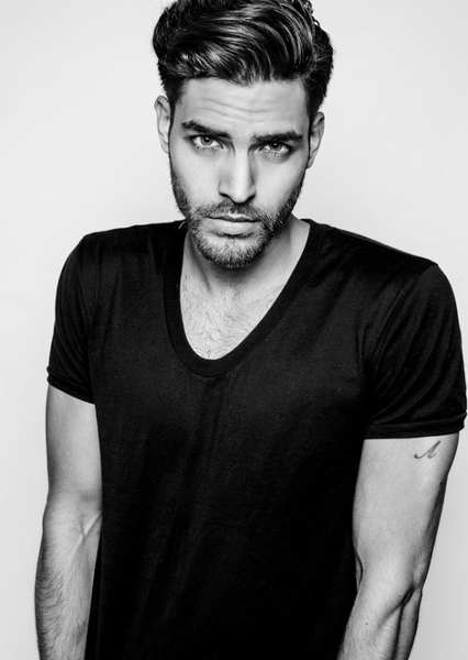Mario Blanco photo