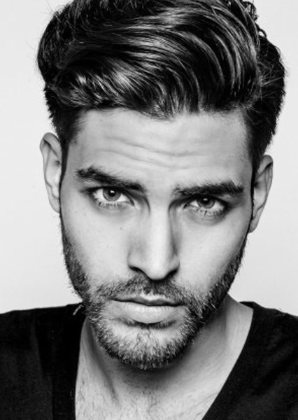 Mario Blanco photo