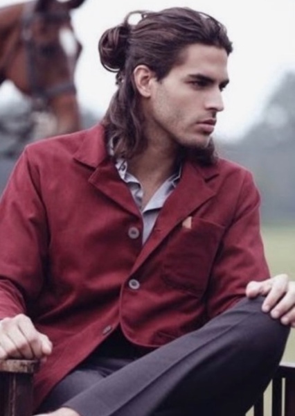 Mario Blanco photo
