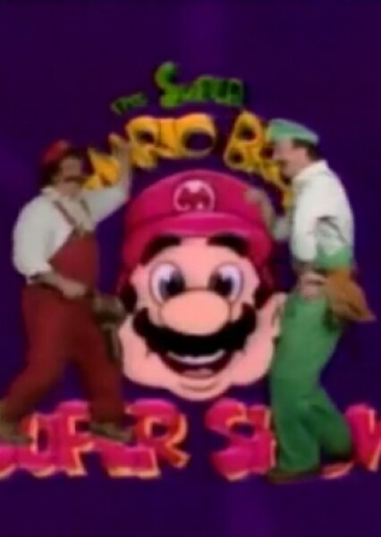Mario Brothers Rap