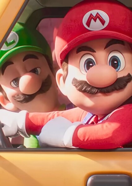 Mario Brothers Rap