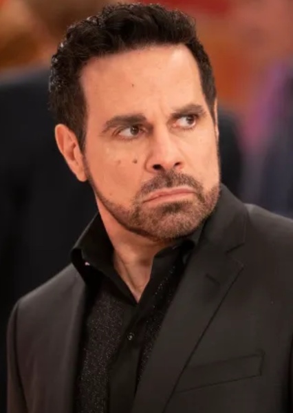 Mario Cantone
