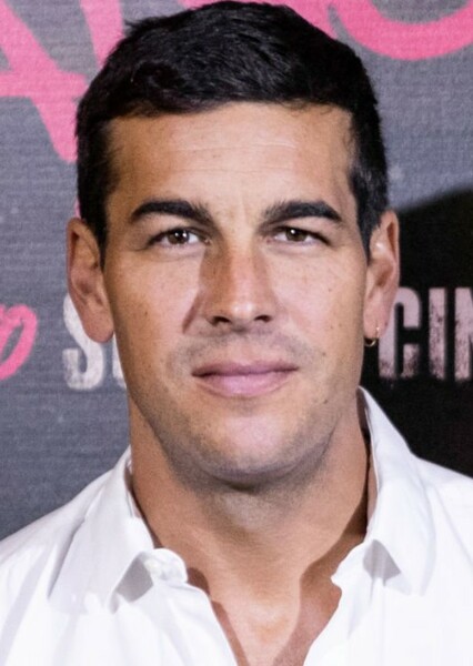 Mario Casas photo