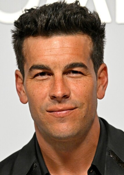 Mario Casas