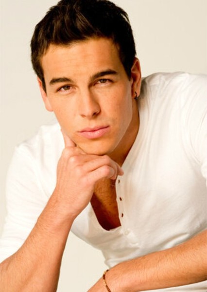 Mario Casas photo