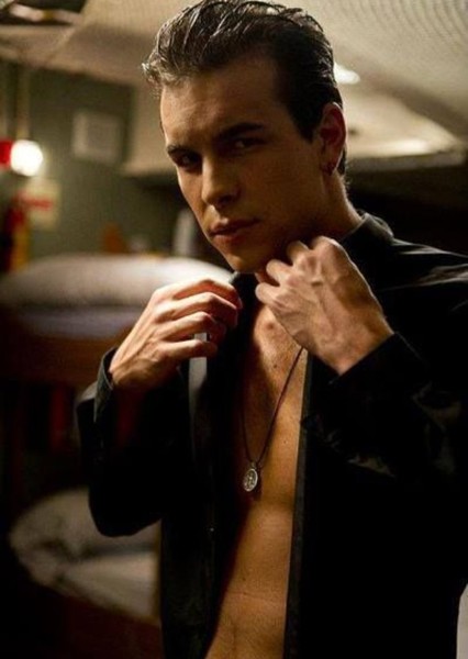 Mario Casas photo