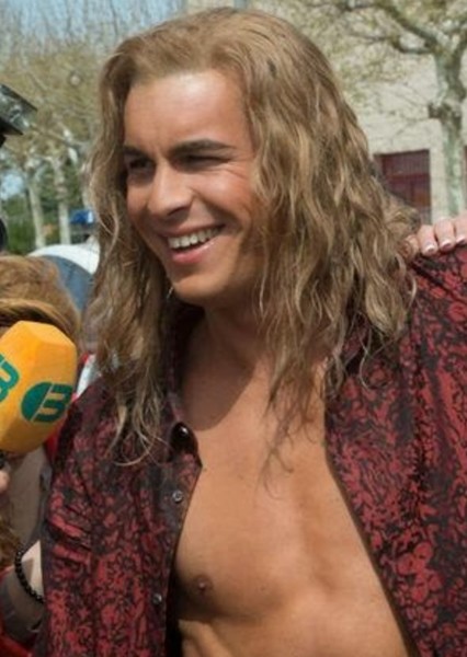 Mario Casas