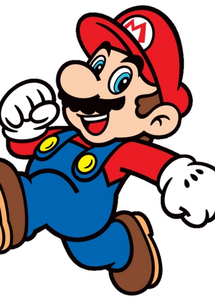 Mario (Character) photo