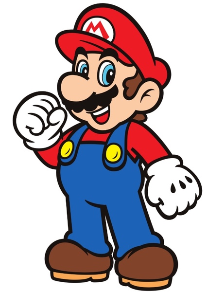 Mario (Character) photo