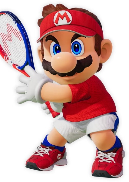 Mario (Character) photo