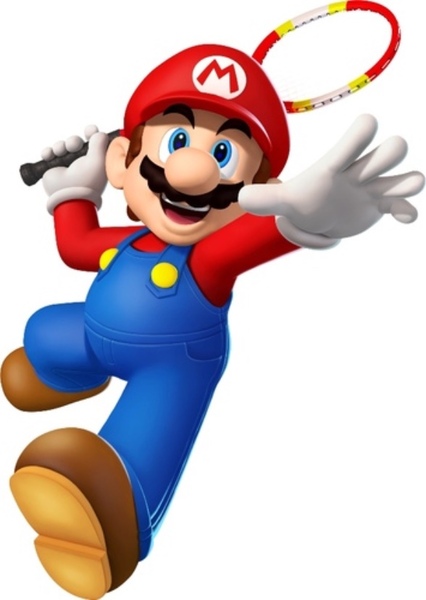 Mario (Character) photo