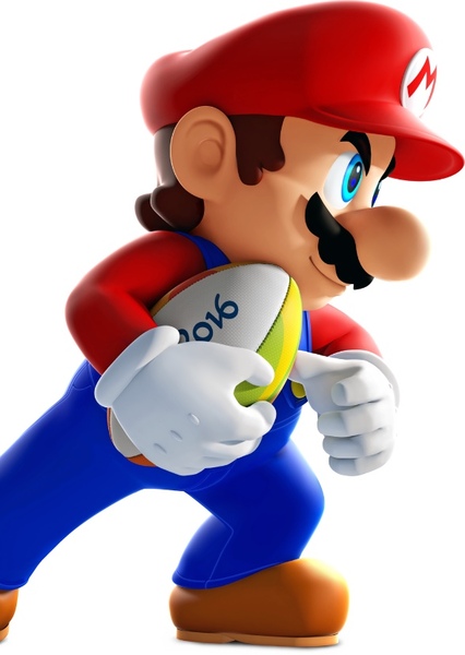 Mario (Character) photo