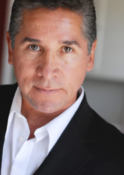 Mario Cortez