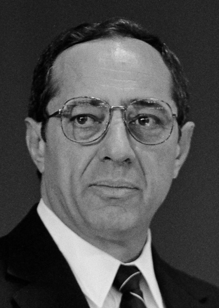 Mario Cuomo