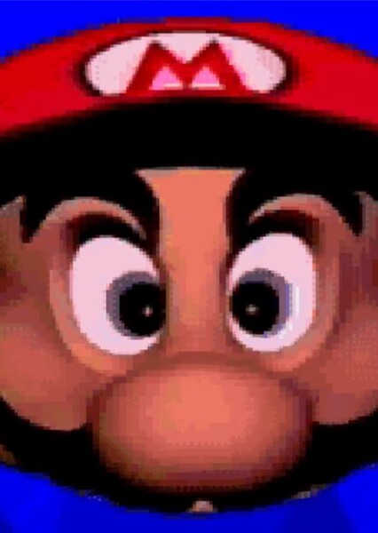 Mario Head photo