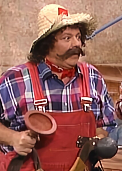 Mario Joe