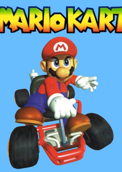 Mario Kart
