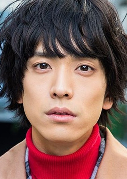 Mario Kuroba photo