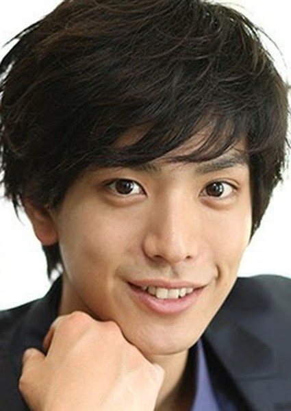 Mario Kuroba photo
