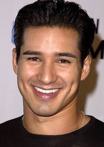 Mario López photo