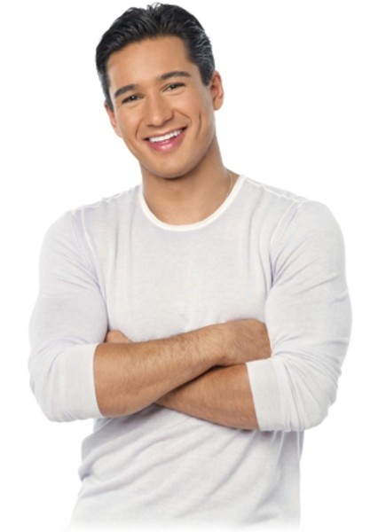 Mario López photo
