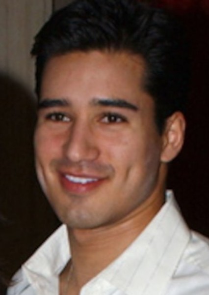 Mario López photo