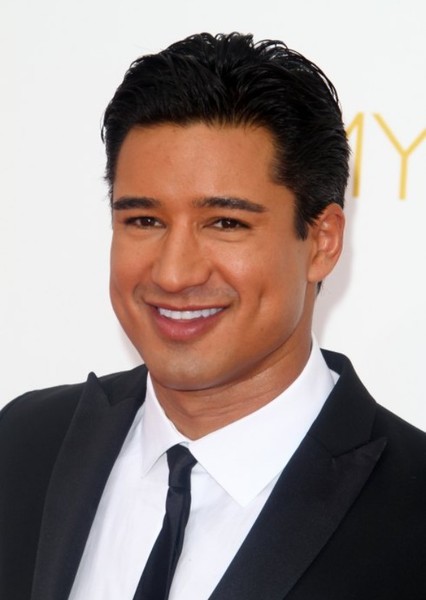 Mario López photo