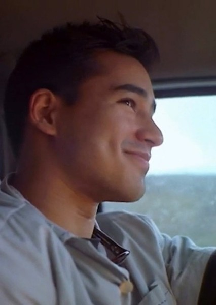 Mario Lopez, Jr. photo