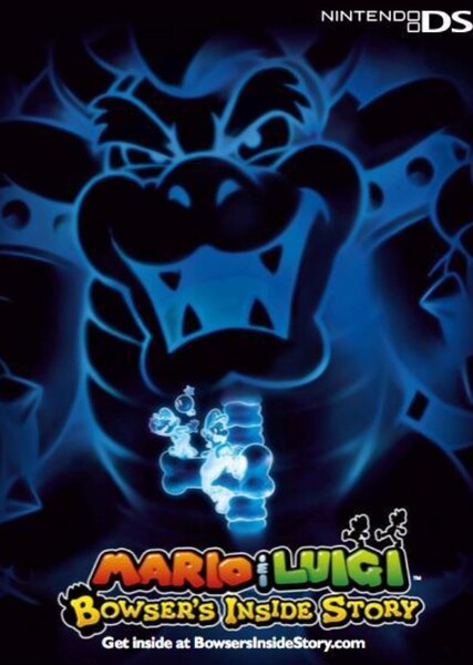 Mario & Luigi (Series) photo