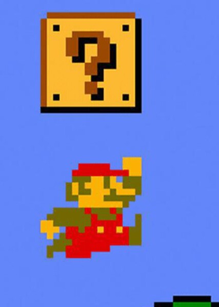 Mario Mario photo
