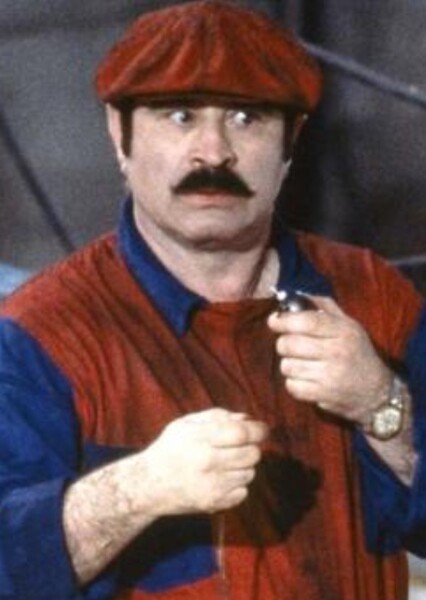 Mario Mario (Movie)