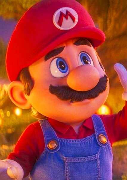 Mario (Movie) photo
