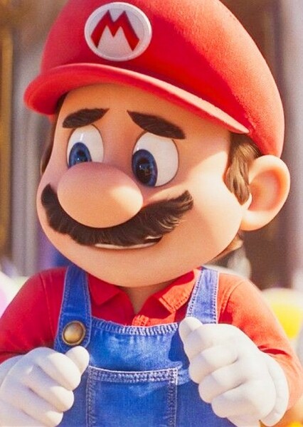 Mario (Movie) photo