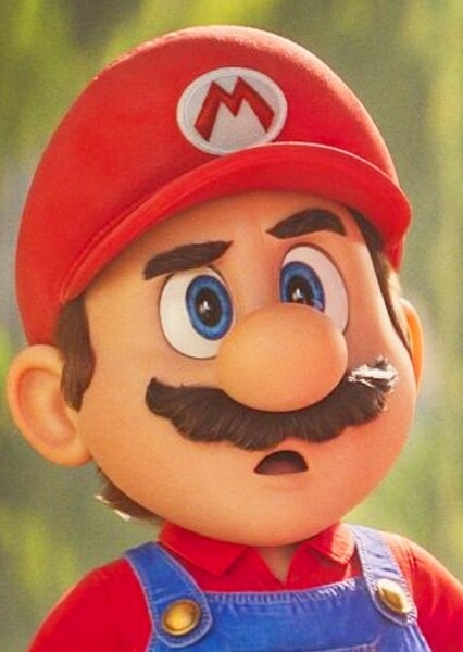 Mario (Movie) photo