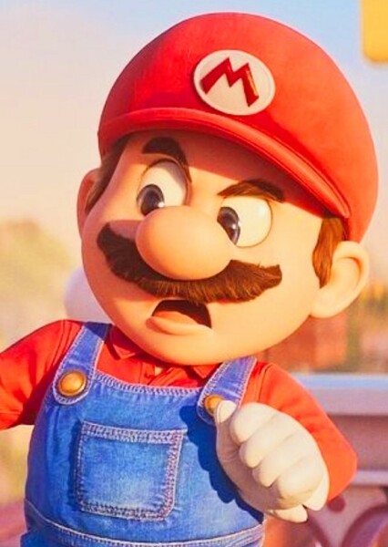 Mario (Movie) photo