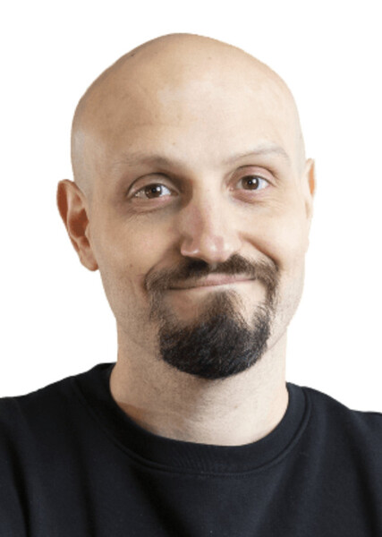 Mario Palladino