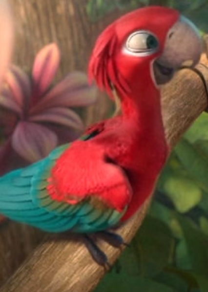 Mario (Rio 2)