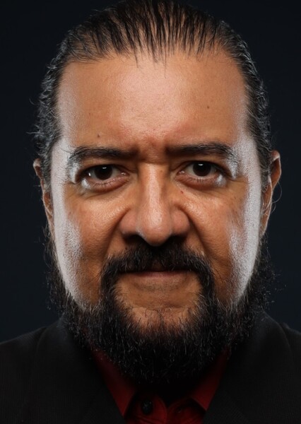 Mario Rocha photo