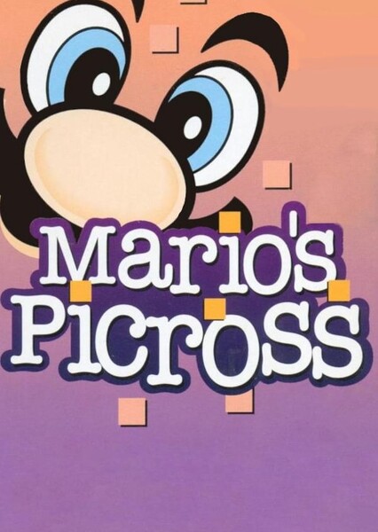 Mario's Picross