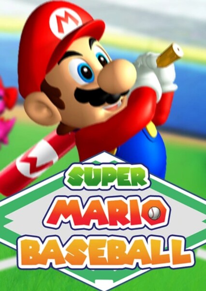 Mario Superstar Baseball
