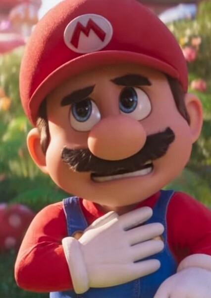 Mario (The Lion Guard)