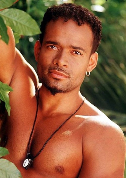 Mario Van Peebles