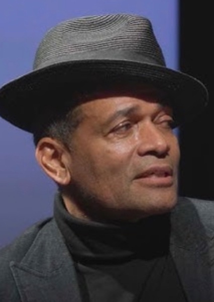 Mario Van Peebles photo