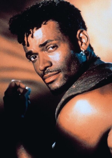 Mario Van Peebles photo