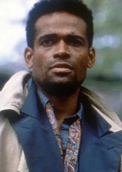 Mario Van Peebles photo